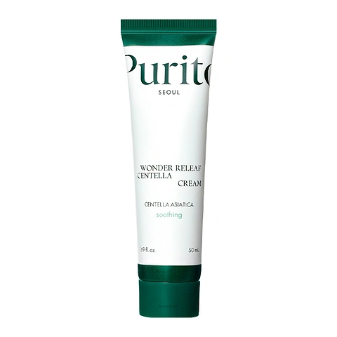PURITO WONDER RELEAF CENTELLA CREAM (50ml)